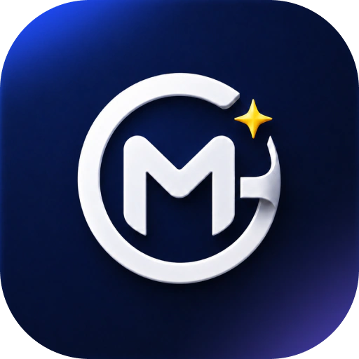 Moregold app icon