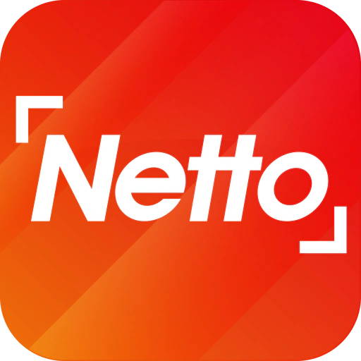Netto France app icon