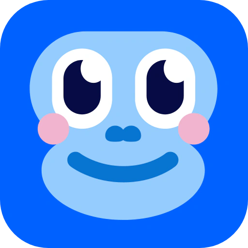Falou - Fast language learning app icon