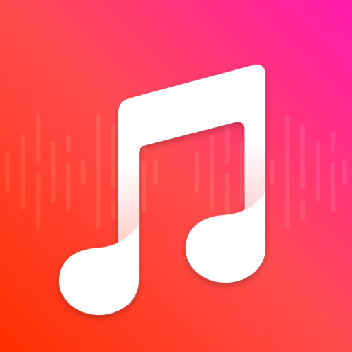 Offline Music Player Play Song app icon