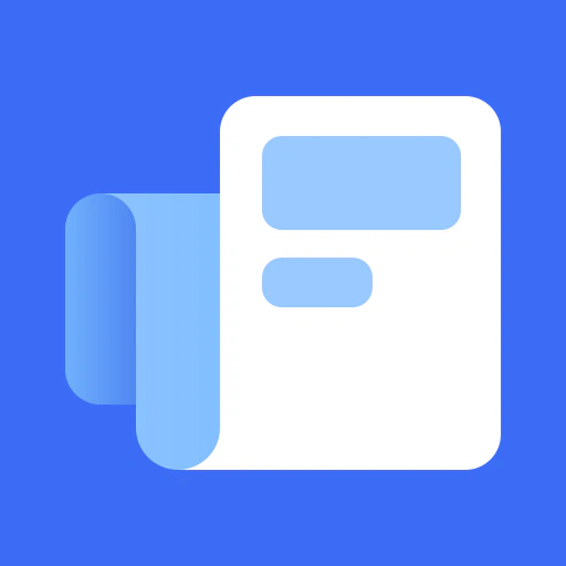 Invoice Maker, Create Receipts app icon
