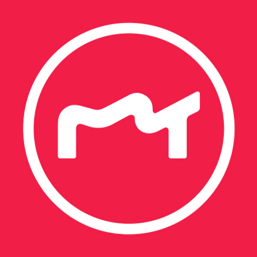 Meitu app icon