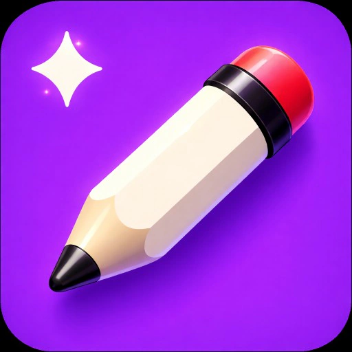 Learn How to Draw: Draw Simpli app icon