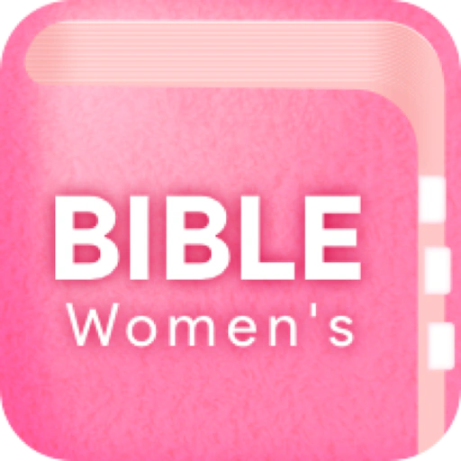 Women's Bible app icon