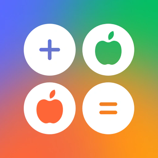 Calorie Counter by Numify app icon