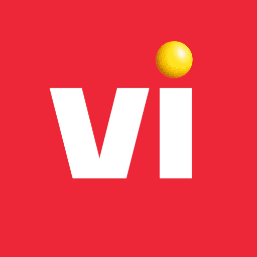 Vi: Recharge & Payments app icon