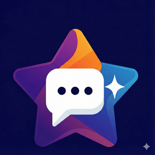 PicPrompt: AI Prompt Generator app icon