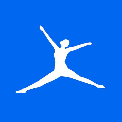 MyFitnessPal: Calorie Counter app icon