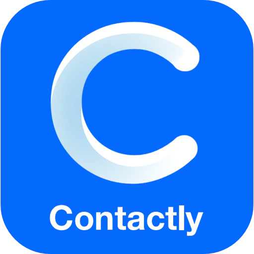Contactly - Resources Manager app icon