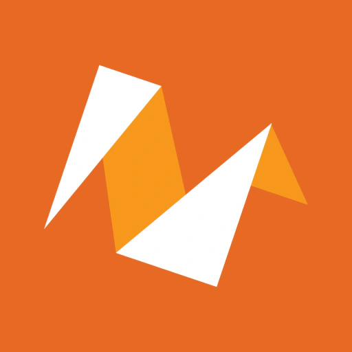 N2F - Expense Reports app icon