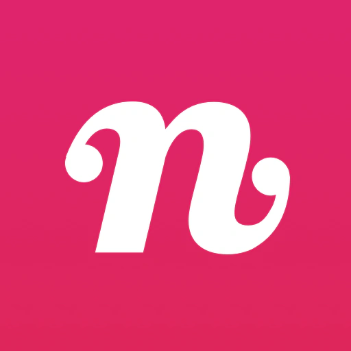 Record your music, sing - nana app icon