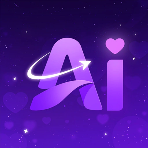 Nano AI - AI Art Generator app icon