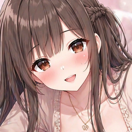 LoveChat-AI彼女と恋愛AIチャット ラブチャット app icon