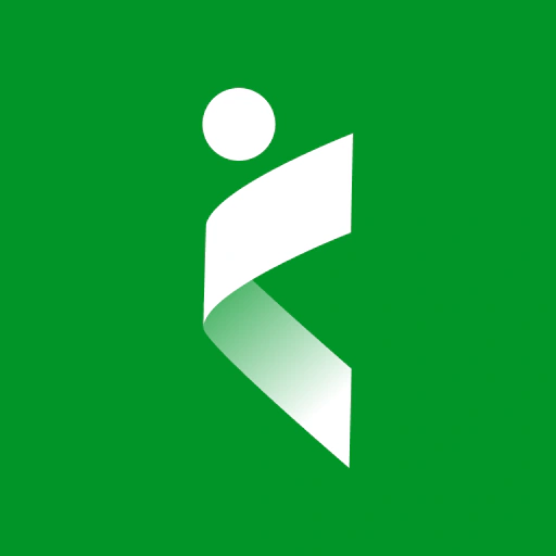 Naukrigulf - Job Search App app icon