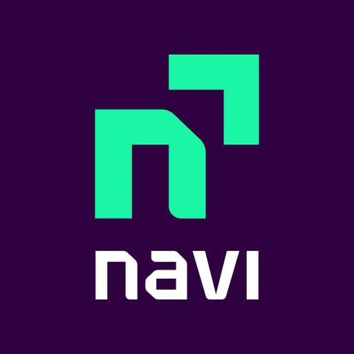 Navi: UPI, Payments, Insurance app icon