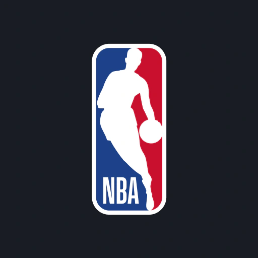 NBA: Live Games & Scores app icon