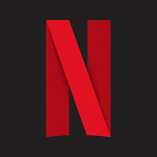 Netflix app icon