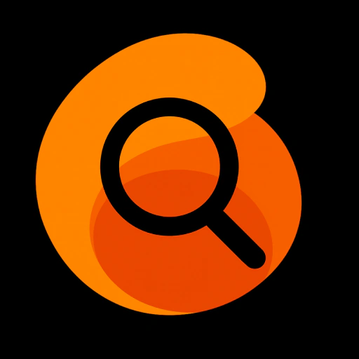 Video Browser app icon