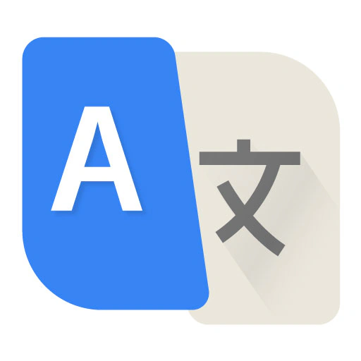 Translate: Language Translator app icon