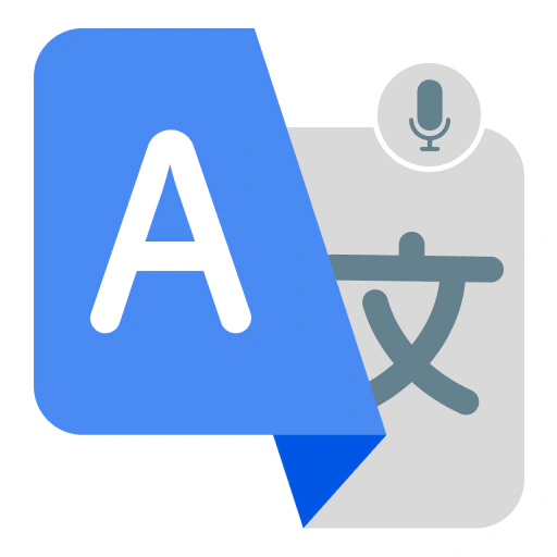 Language Translator: Translate app icon