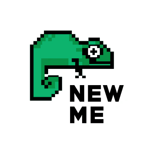 NEWME-Freshest Fashion Fastest app icon