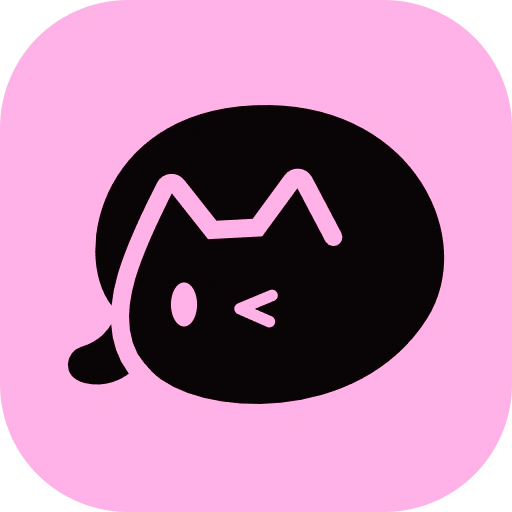 Whispy AI: Cozy Chat app icon