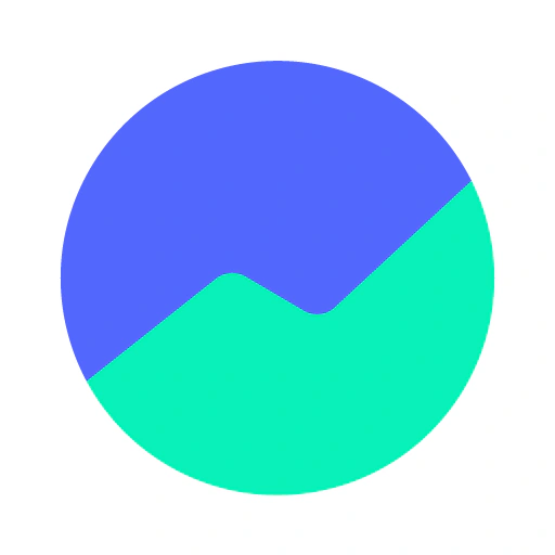 Groww Stocks, Mutual Fund, IPO app icon
