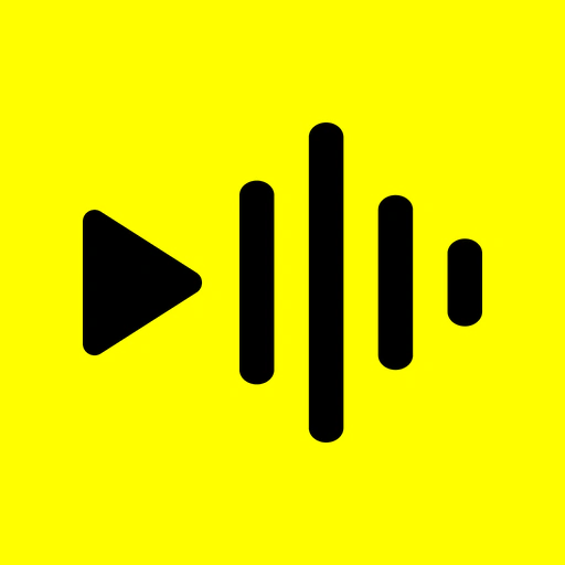 Reelsapp video trends app icon