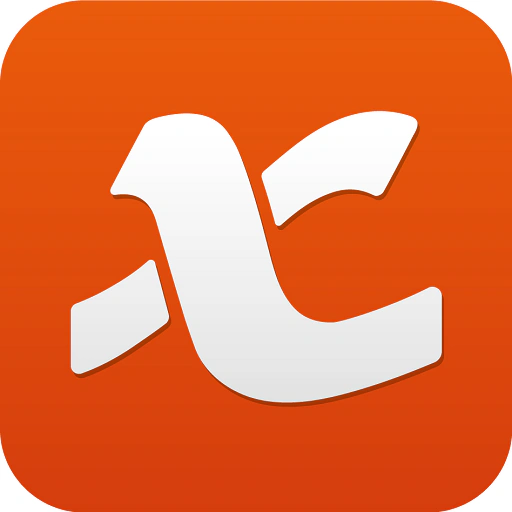 Nexti app icon