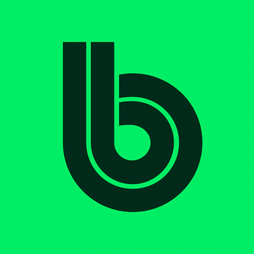 BAND - App for all groups app icon