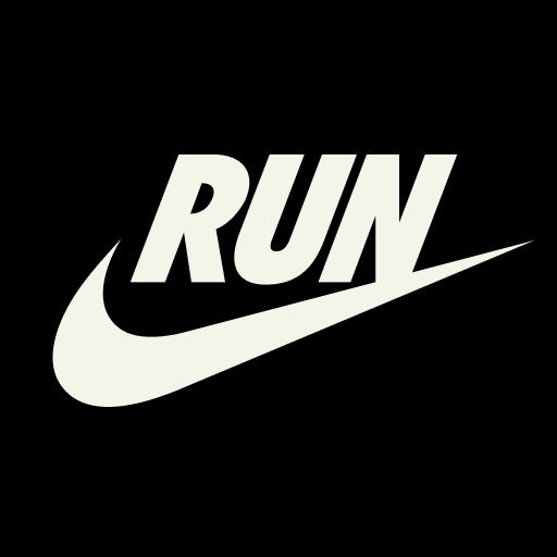 Nike Run Club - Running Coach app icon