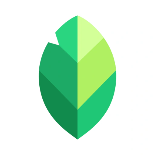 Snapseed app icon