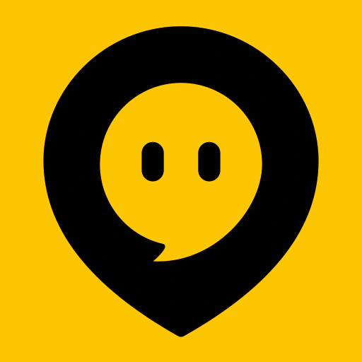 NIMI App: Chat & Party app icon