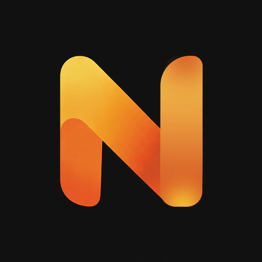 Nimvra: AI Art Creator app icon