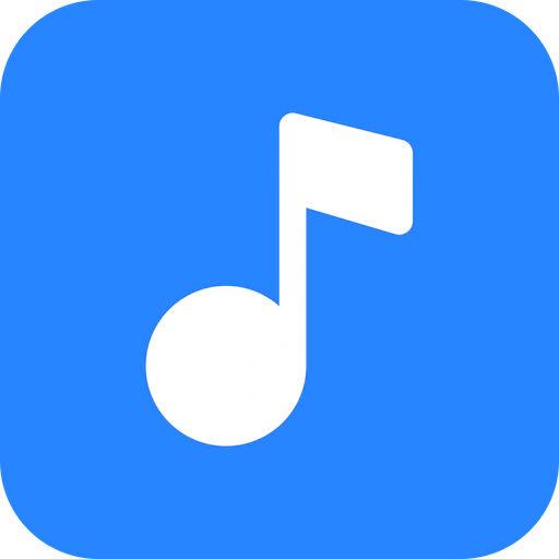 Offline Music Player app icon