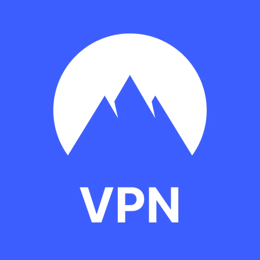 NordVPN – fast VPN for privacy app icon