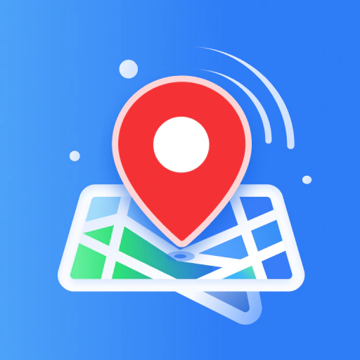 Phone Tracker: Live Track app icon