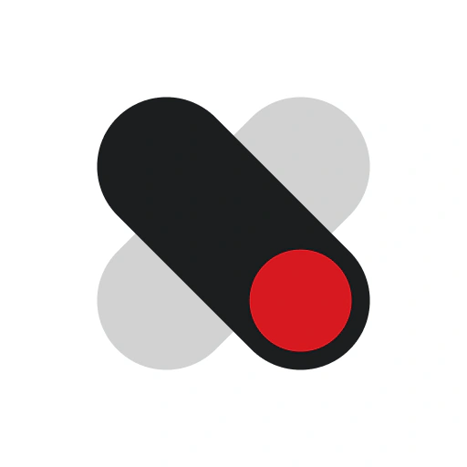 Nothing X app icon