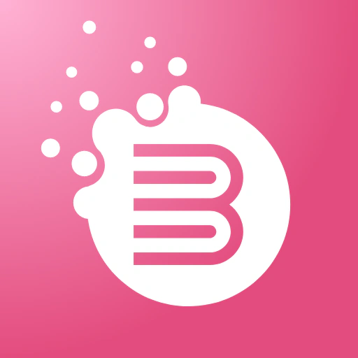 NovelBite - Stories & Novels app icon
