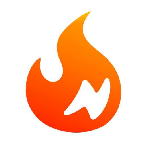 NovelSpark - Read Good Stories app icon