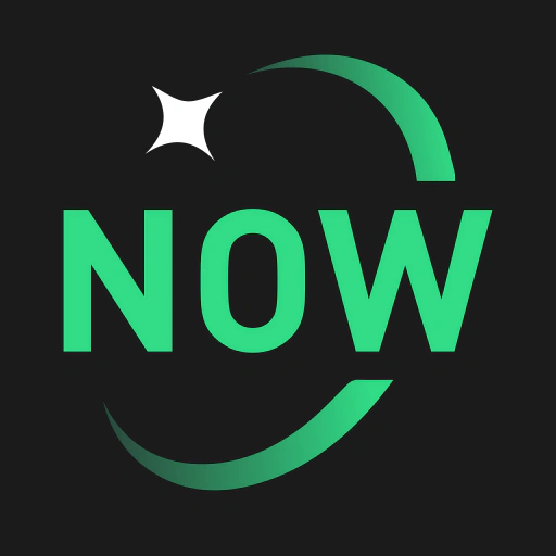 Now VPN: Fast VPN Proxy app icon