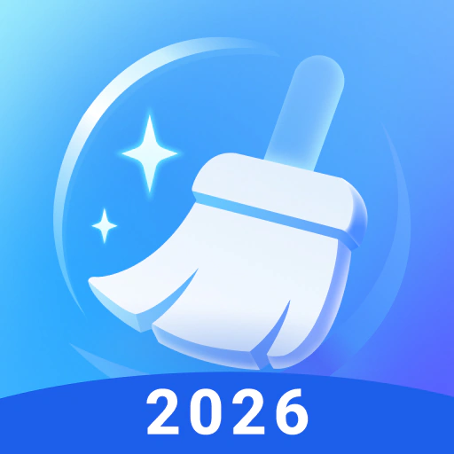 NeatPulse — Phone Cleaner app icon