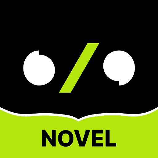 MaxNovel-Baca Novel Online app icon