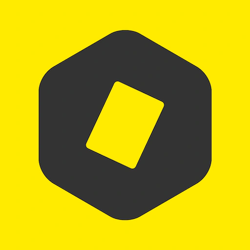 Ocard: Rewards and Coupons app icon