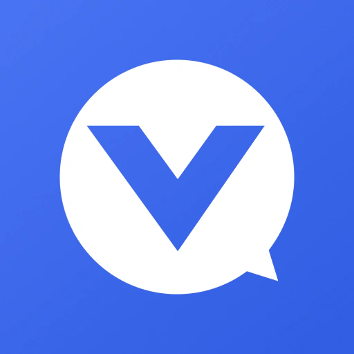 VoceOpina app icon