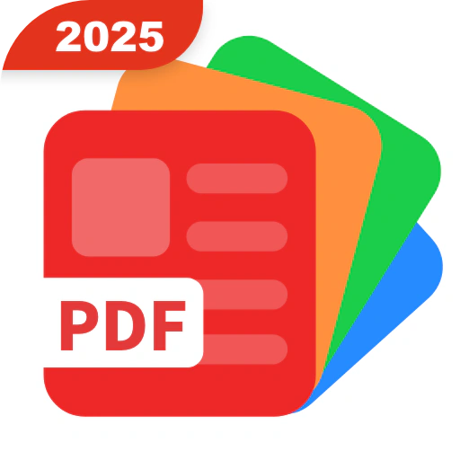 Document Reader - PDF Reader app icon