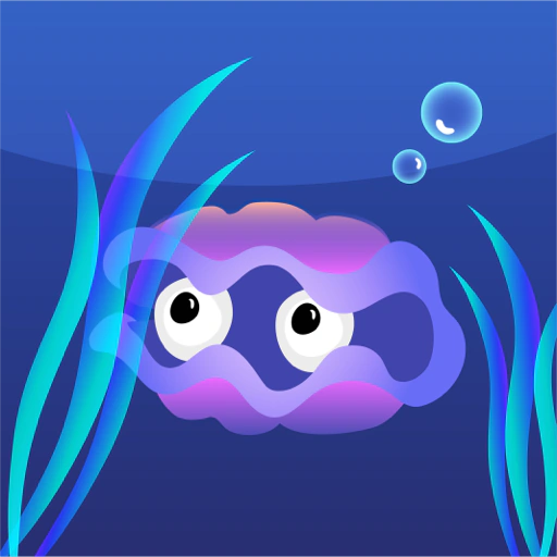 Okuvaryum - Books for Kids app icon