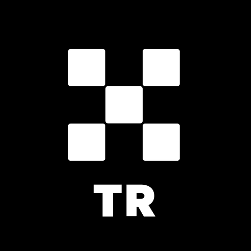 OKX TR: Buy Bitcoin & Crypto app icon