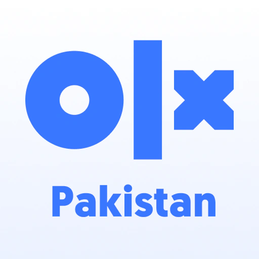 OLX Pakistan - Online Shopping app icon