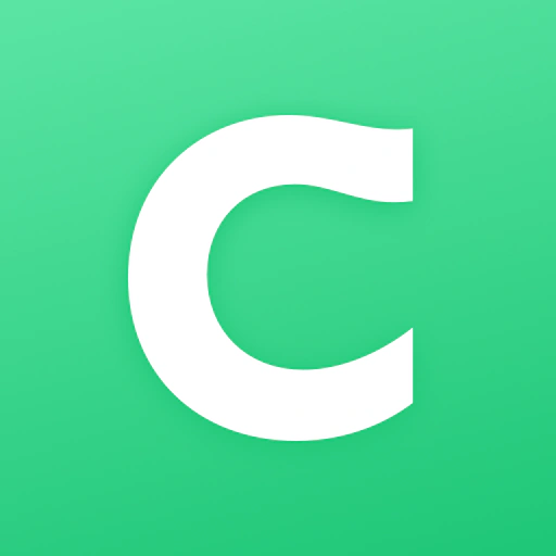 Chime® – Fee-Free Banking app icon